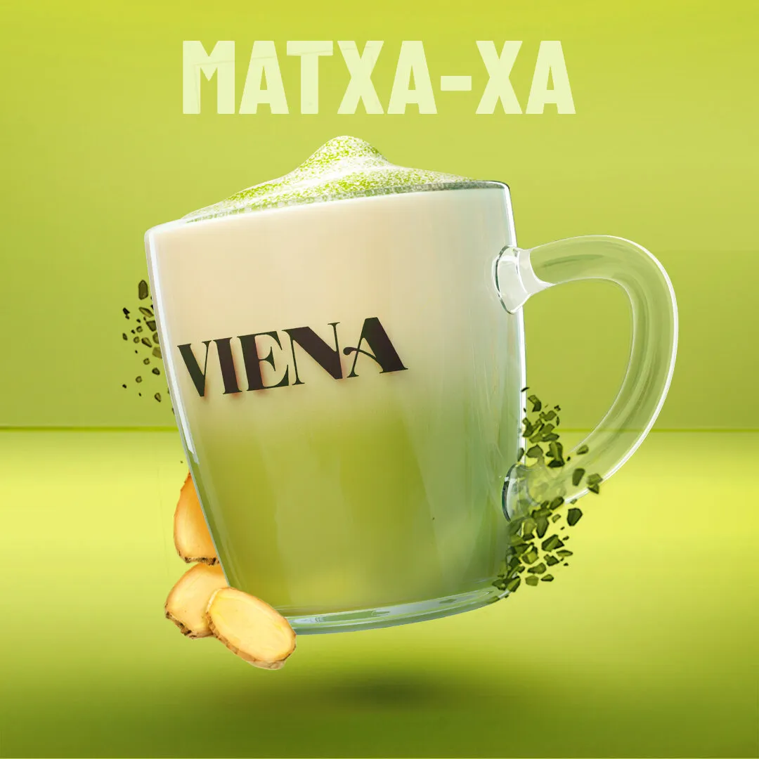 Matxa-Xa - Social Media
