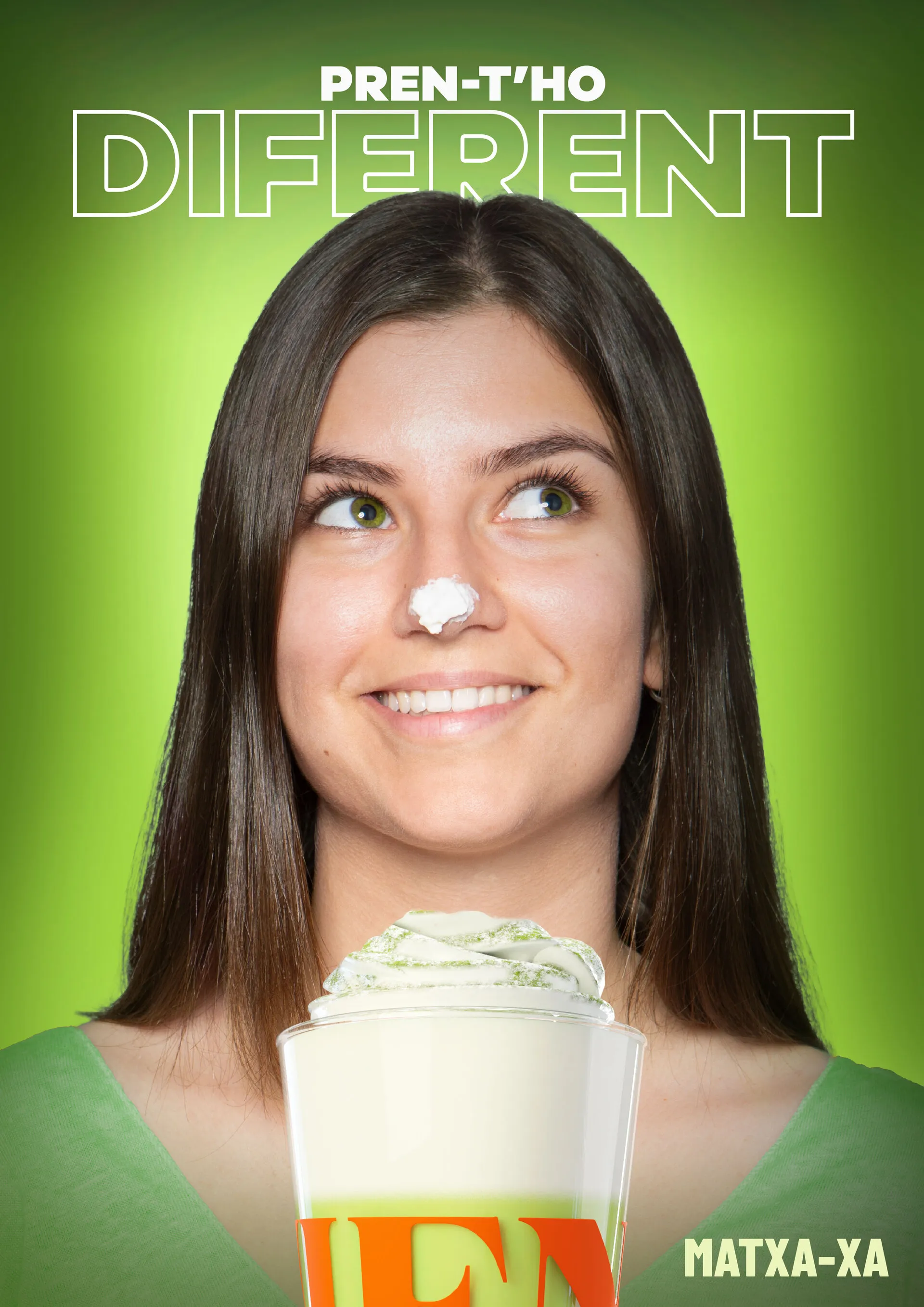 Matxa-Xa - Versió en escala de grisos